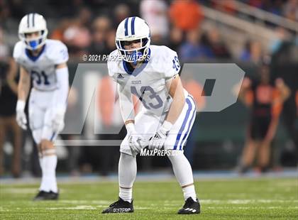 Thumbnail 3 in Catholic-B.R. vs. Jesuit (LHSAA Division I Final) photogallery.