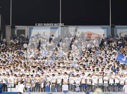 Thumbnail 3 in Catholic-B.R. vs. Jesuit (LHSAA Division I Final) photogallery.