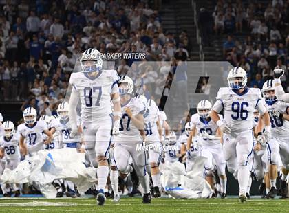 Thumbnail 3 in Catholic-B.R. vs. Jesuit (LHSAA Division I Final) photogallery.