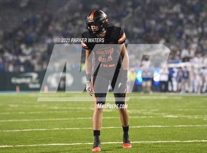 Thumbnail 1 in Catholic-B.R. vs. Jesuit (LHSAA Division I Final) photogallery.