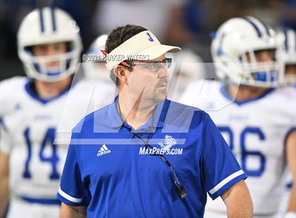 Thumbnail 1 in Catholic-B.R. vs. Jesuit (LHSAA Division I Final) photogallery.