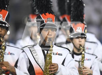 Thumbnail 2 in Catholic-B.R. vs. Jesuit (LHSAA Division I Final) photogallery.