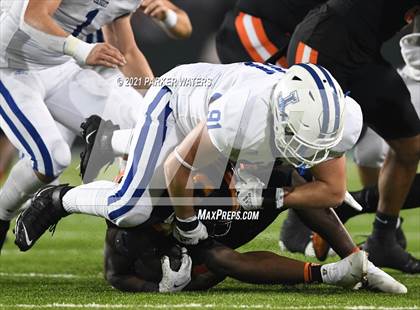 Thumbnail 2 in Catholic-B.R. vs. Jesuit (LHSAA Division I Final) photogallery.