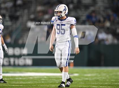 Thumbnail 1 in Catholic-B.R. vs. Jesuit (LHSAA Division I Final) photogallery.