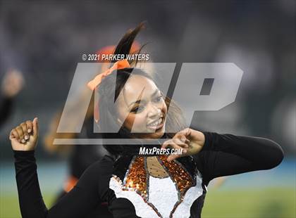 Thumbnail 3 in Catholic-B.R. vs. Jesuit (LHSAA Division I Final) photogallery.