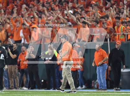 Thumbnail 2 in Catholic-B.R. vs. Jesuit (LHSAA Division I Final) photogallery.