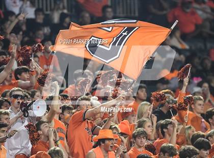 Thumbnail 3 in Catholic-B.R. vs. Jesuit (LHSAA Division I Final) photogallery.