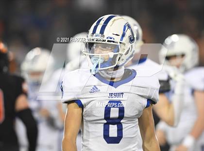Thumbnail 3 in Catholic-B.R. vs. Jesuit (LHSAA Division I Final) photogallery.