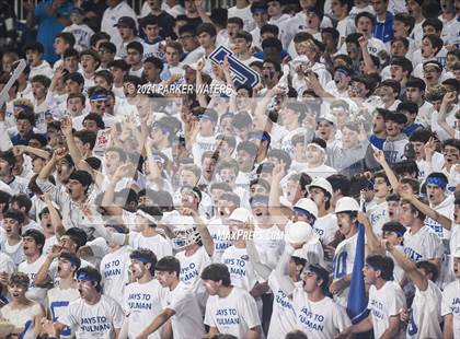Thumbnail 2 in Catholic-B.R. vs. Jesuit (LHSAA Division I Final) photogallery.