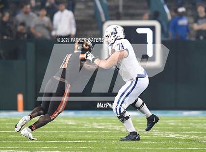 Thumbnail 1 in Catholic-B.R. vs. Jesuit (LHSAA Division I Final) photogallery.