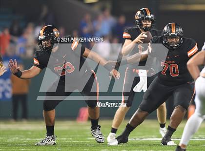 Thumbnail 3 in Catholic-B.R. vs. Jesuit (LHSAA Division I Final) photogallery.
