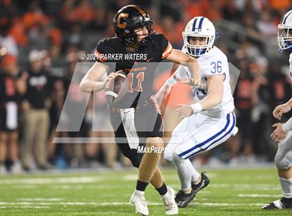 Thumbnail 2 in Catholic-B.R. vs. Jesuit (LHSAA Division I Final) photogallery.