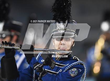 Thumbnail 2 in Catholic-B.R. vs. Jesuit (LHSAA Division I Final) photogallery.