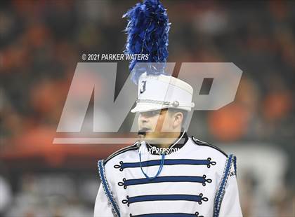 Thumbnail 2 in Catholic-B.R. vs. Jesuit (LHSAA Division I Final) photogallery.