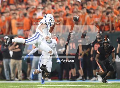 Thumbnail 1 in Catholic-B.R. vs. Jesuit (LHSAA Division I Final) photogallery.