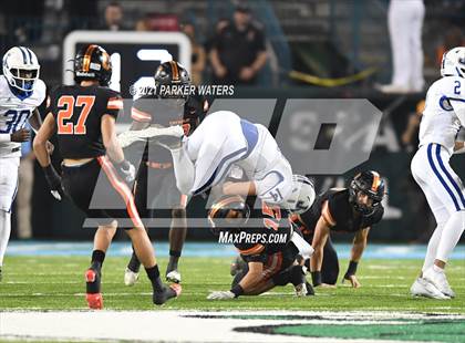 Thumbnail 1 in Catholic-B.R. vs. Jesuit (LHSAA Division I Final) photogallery.