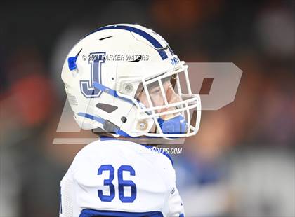 Thumbnail 2 in Catholic-B.R. vs. Jesuit (LHSAA Division I Final) photogallery.