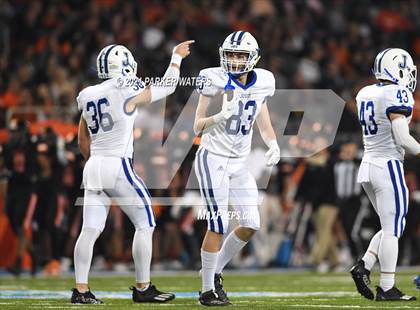 Thumbnail 3 in Catholic-B.R. vs. Jesuit (LHSAA Division I Final) photogallery.