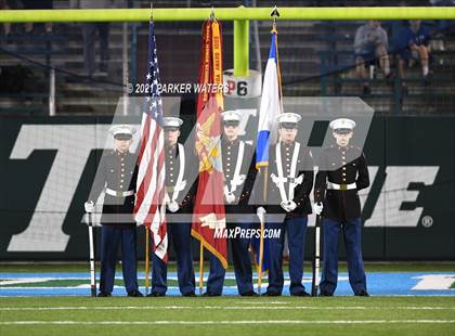 Thumbnail 1 in Catholic-B.R. vs. Jesuit (LHSAA Division I Final) photogallery.