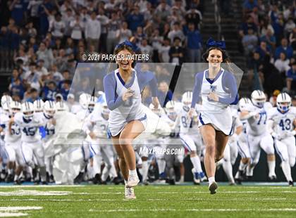 Thumbnail 1 in Catholic-B.R. vs. Jesuit (LHSAA Division I Final) photogallery.