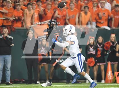 Thumbnail 1 in Catholic-B.R. vs. Jesuit (LHSAA Division I Final) photogallery.