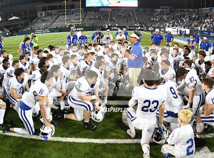 Thumbnail 2 in Catholic-B.R. vs. Jesuit (LHSAA Division I Final) photogallery.