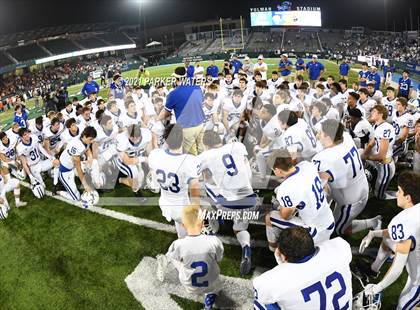 Thumbnail 1 in Catholic-B.R. vs. Jesuit (LHSAA Division I Final) photogallery.