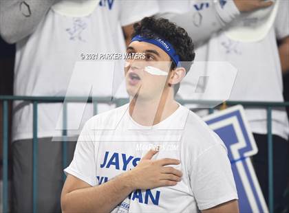 Thumbnail 2 in Catholic-B.R. vs. Jesuit (LHSAA Division I Final) photogallery.