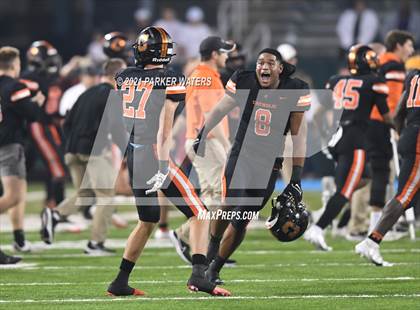 Thumbnail 1 in Catholic-B.R. vs. Jesuit (LHSAA Division I Final) photogallery.