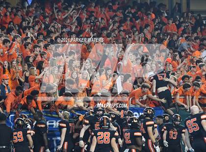 Thumbnail 1 in Catholic-B.R. vs. Jesuit (LHSAA Division I Final) photogallery.