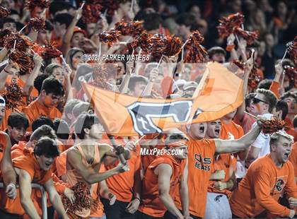 Thumbnail 3 in Catholic-B.R. vs. Jesuit (LHSAA Division I Final) photogallery.