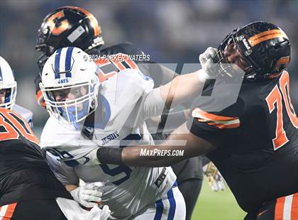Thumbnail 3 in Catholic-B.R. vs. Jesuit (LHSAA Division I Final) photogallery.