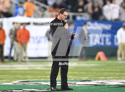 Thumbnail 1 in Catholic-B.R. vs. Jesuit (LHSAA Division I Final) photogallery.