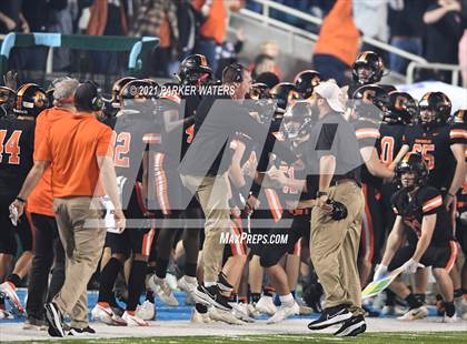 Thumbnail 1 in Catholic-B.R. vs. Jesuit (LHSAA Division I Final) photogallery.