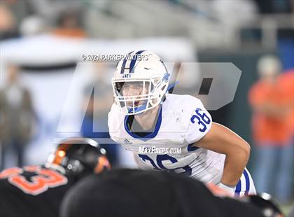 Thumbnail 2 in Catholic-B.R. vs. Jesuit (LHSAA Division I Final) photogallery.