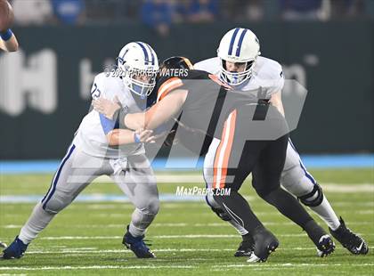 Thumbnail 2 in Catholic-B.R. vs. Jesuit (LHSAA Division I Final) photogallery.
