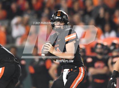 Thumbnail 1 in Catholic-B.R. vs. Jesuit (LHSAA Division I Final) photogallery.