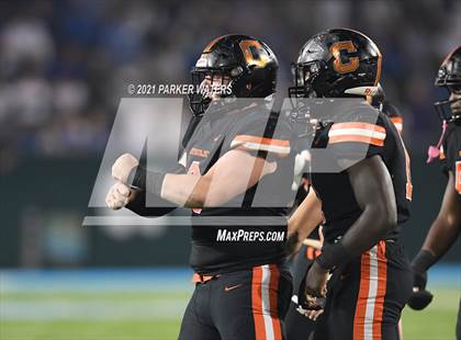 Thumbnail 1 in Catholic-B.R. vs. Jesuit (LHSAA Division I Final) photogallery.