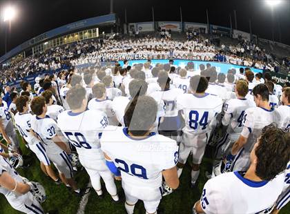 Thumbnail 3 in Catholic-B.R. vs. Jesuit (LHSAA Division I Final) photogallery.