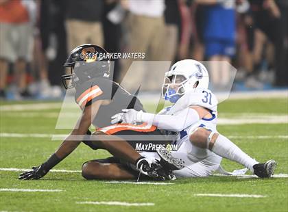 Thumbnail 1 in Catholic-B.R. vs. Jesuit (LHSAA Division I Final) photogallery.