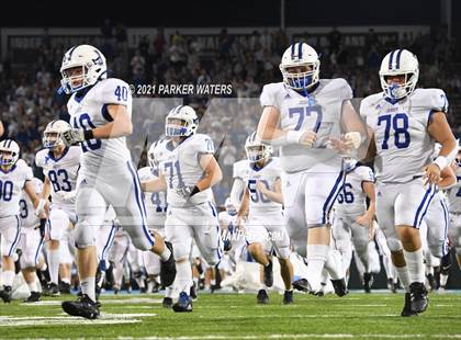 Thumbnail 1 in Catholic-B.R. vs. Jesuit (LHSAA Division I Final) photogallery.