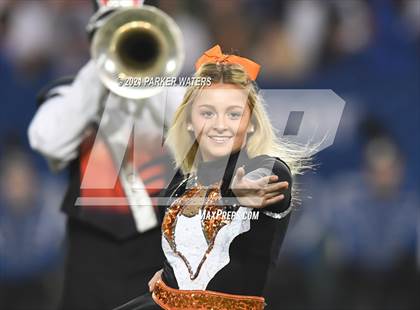 Thumbnail 1 in Catholic-B.R. vs. Jesuit (LHSAA Division I Final) photogallery.