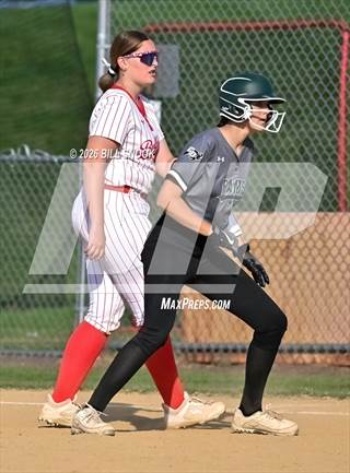 Central Dauphin @ Wilson