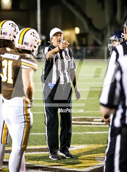 Thumbnail 3 in Valley Christian @ Saint Francis photogallery.
