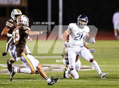 Thumbnail 3 in Valley Christian @ Saint Francis photogallery.