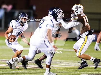 Thumbnail 2 in Valley Christian @ Saint Francis photogallery.