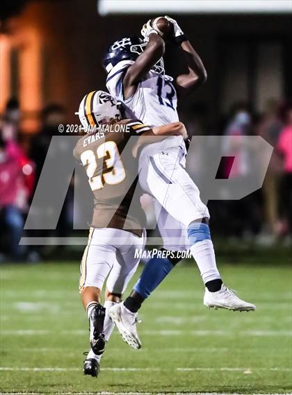 Thumbnail 3 in Valley Christian @ Saint Francis photogallery.
