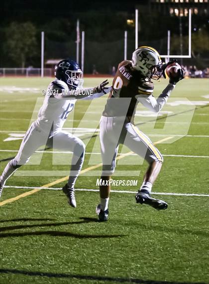 Thumbnail 3 in Valley Christian @ Saint Francis photogallery.