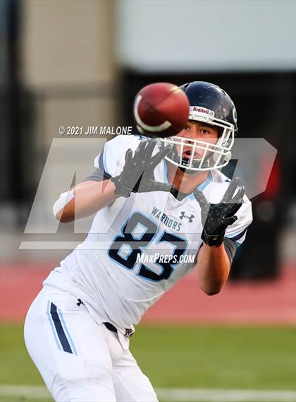 Thumbnail 1 in Valley Christian @ Saint Francis photogallery.