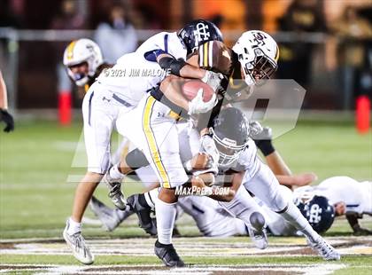 Thumbnail 3 in Valley Christian @ Saint Francis photogallery.